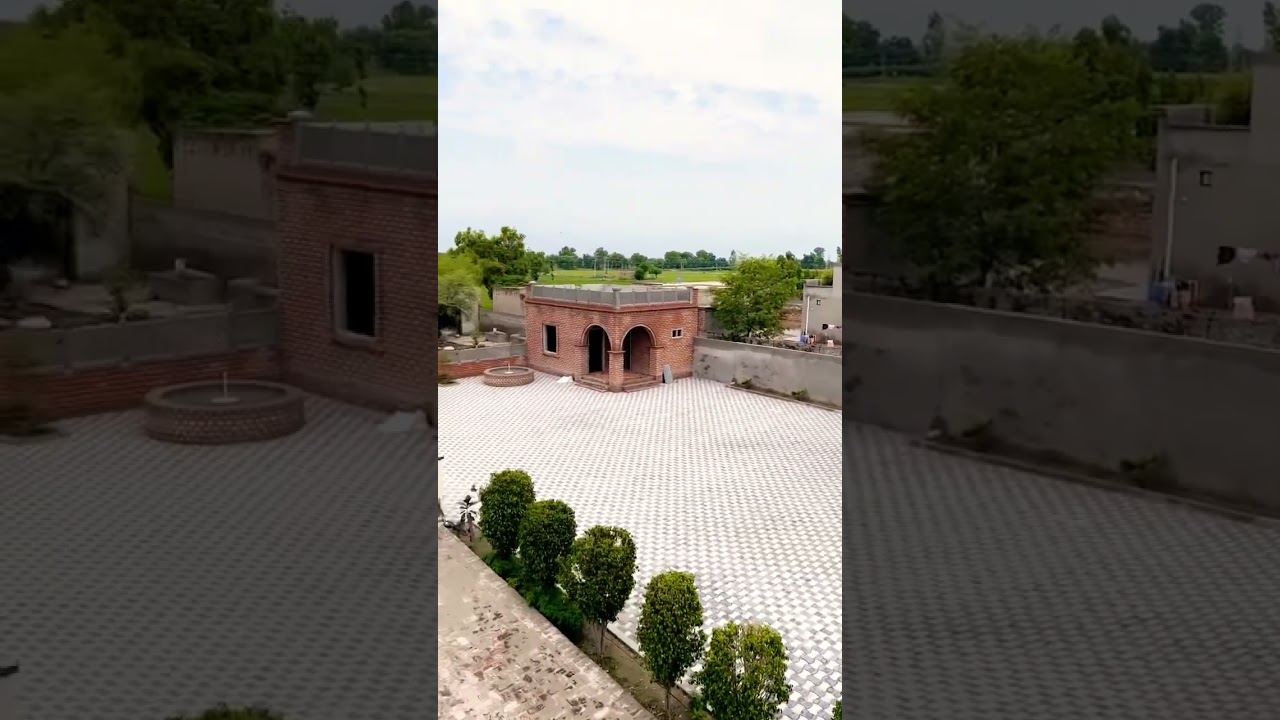 Jang Farm House 😍