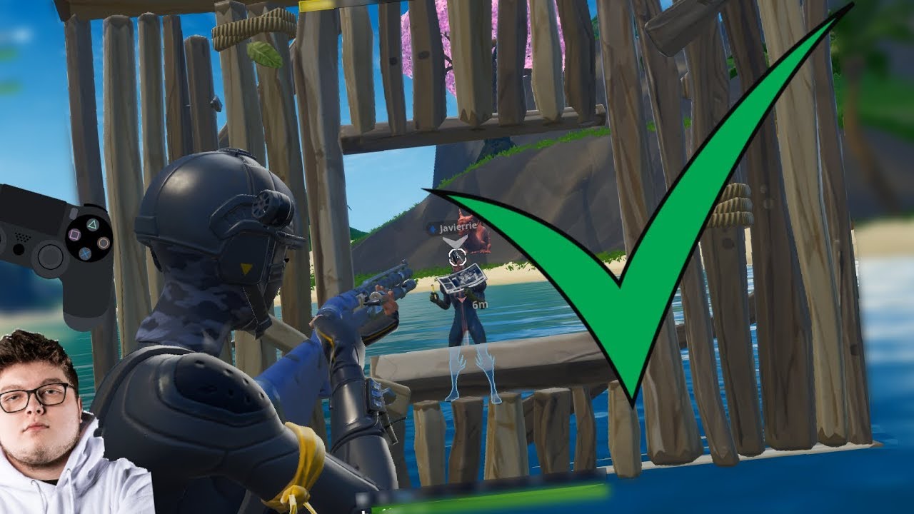 NEW wall Retake on Console ! ( Ghost Aydan )