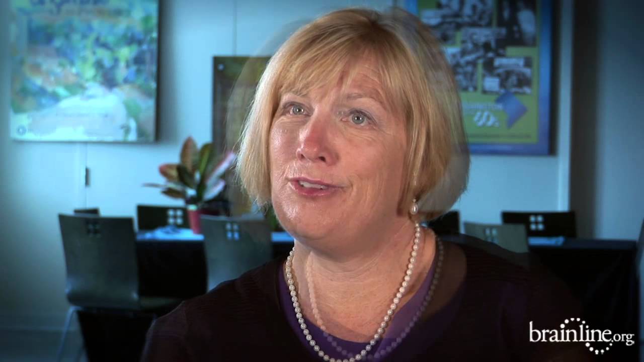 Giving Support to Parents and Siblings of a Child with TBI