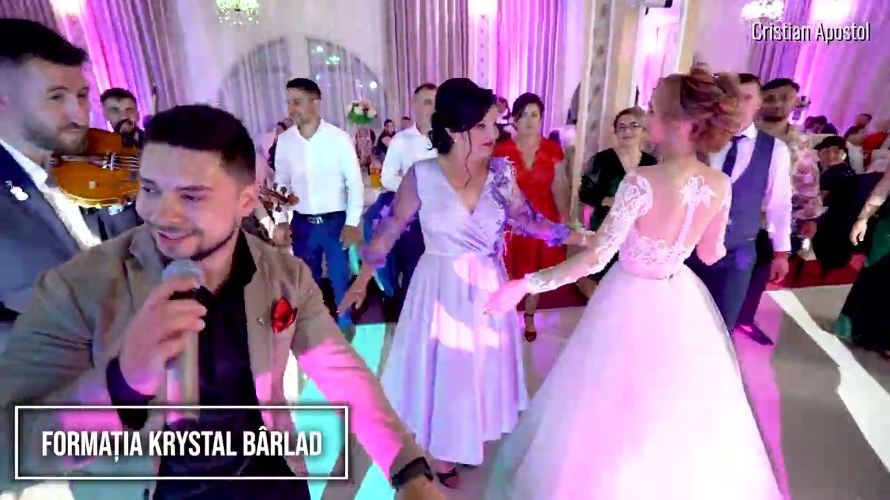 Formația KRISTAL Bârlad