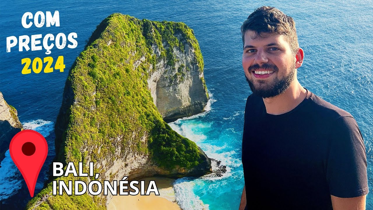 Quanto custa BALI em 2024 (com preços)