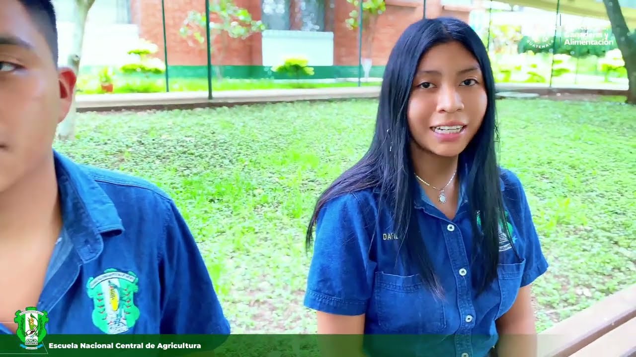 Conozca más de la Escuela Nacional Central de Agricultura (ENCA )