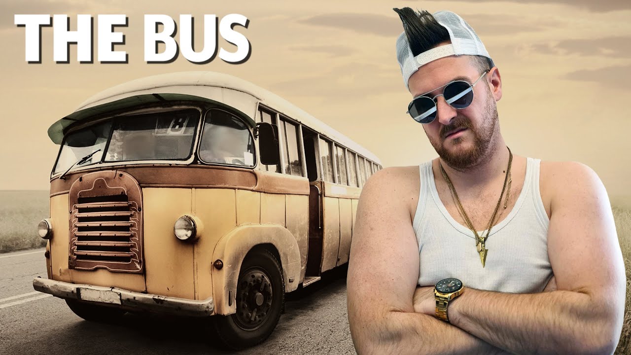 Ő ITT LAJOS, AZ ŐRÜLT