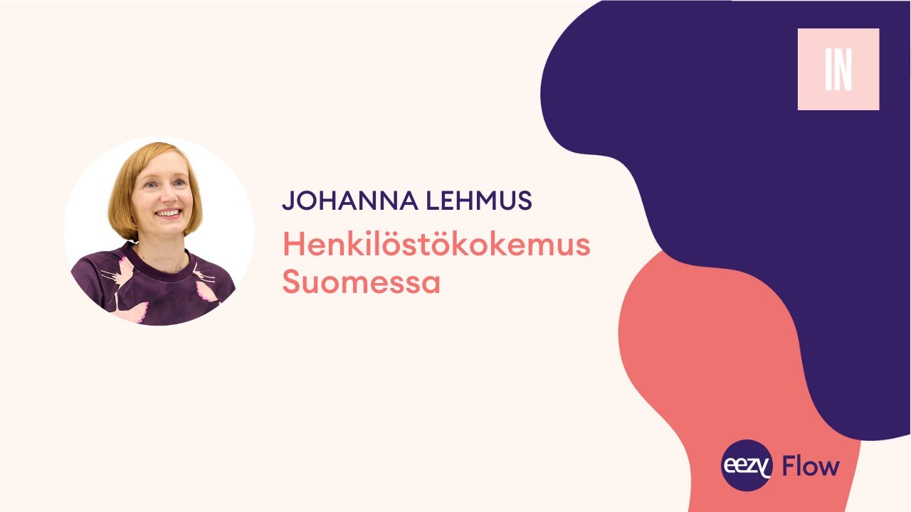 Innostavimmat-tulevaisuusseminaari: Henkilöstökokemus Suomessa 2024