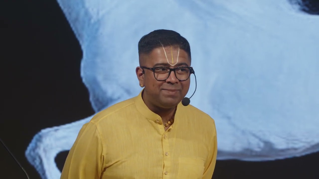 Sri Dushyanth Sridhar
