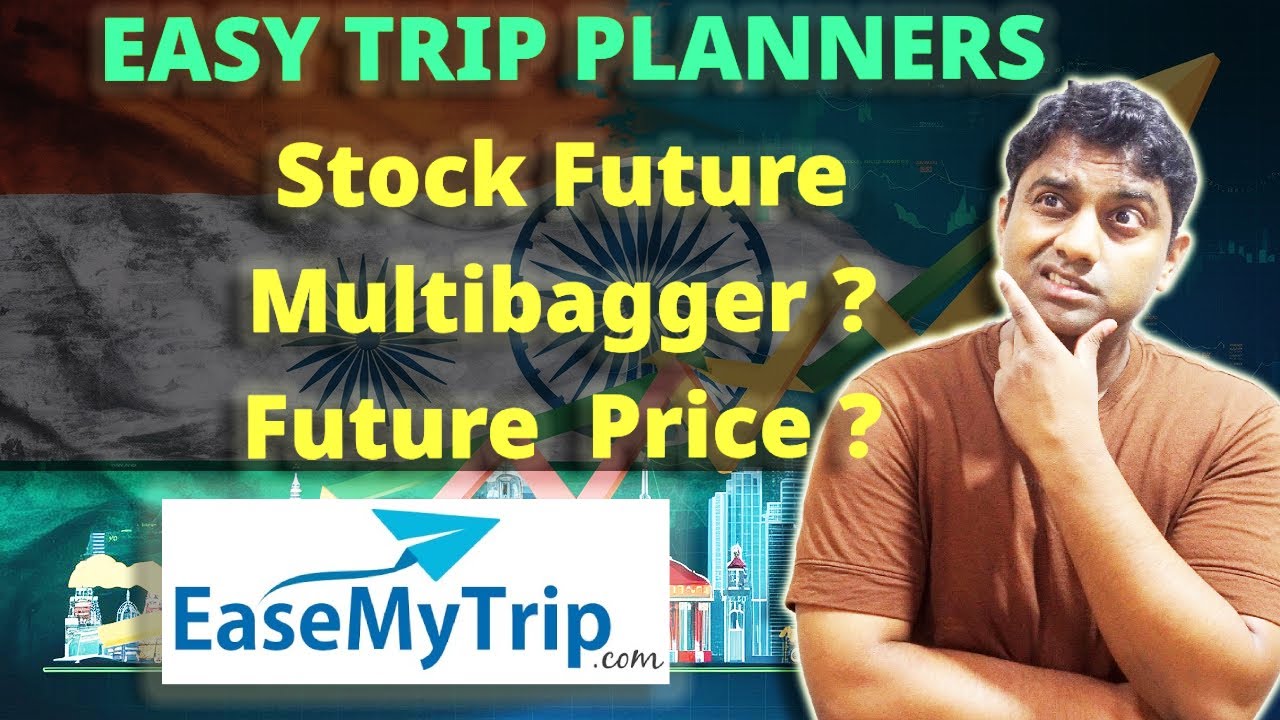 Easy trip planners share multibagger ஆகுமா ? Future எப்படி ? | share Analysis