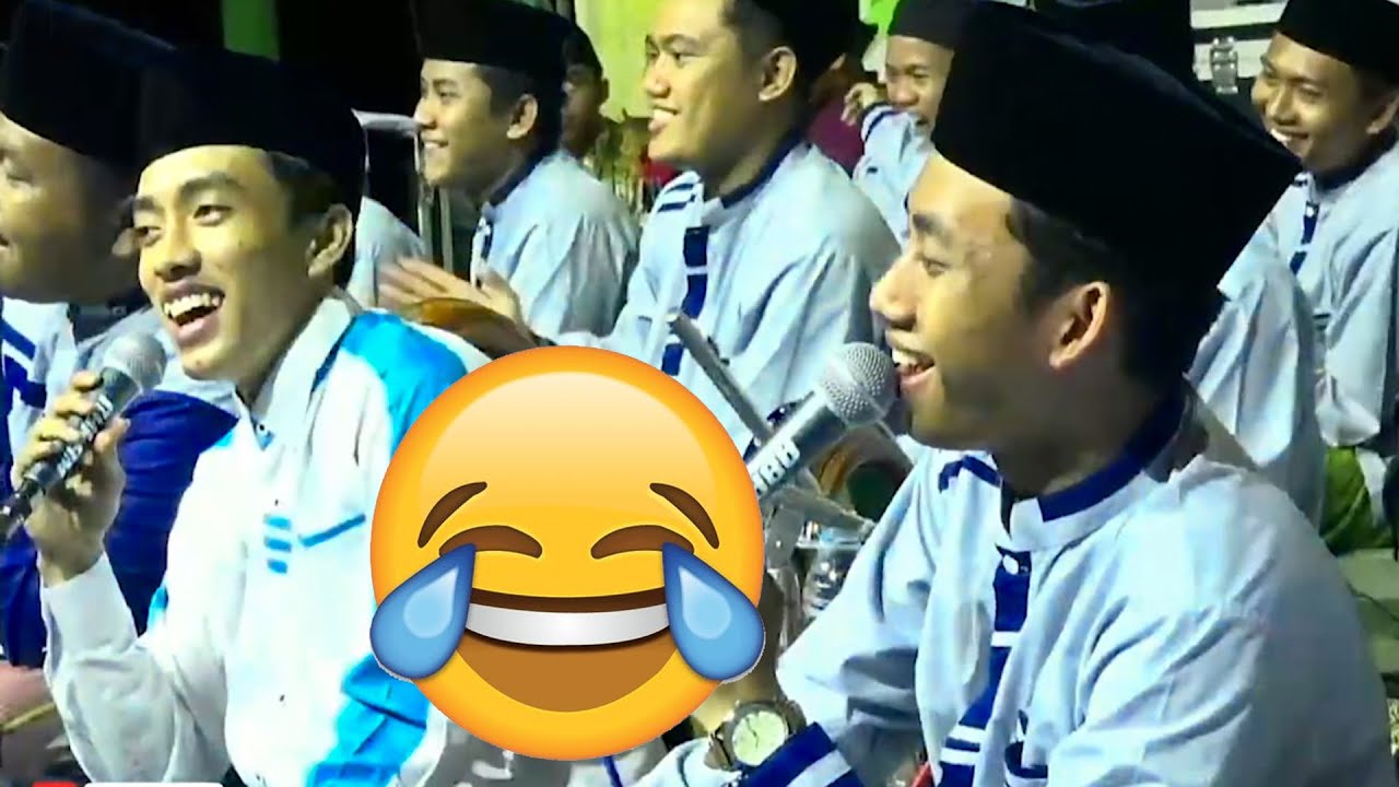HARAPANKU KANDAS VOC. AHKAM, ABAN , MUHLIS , HENDRA , DIMAZ BIKIN NGAKAK !!