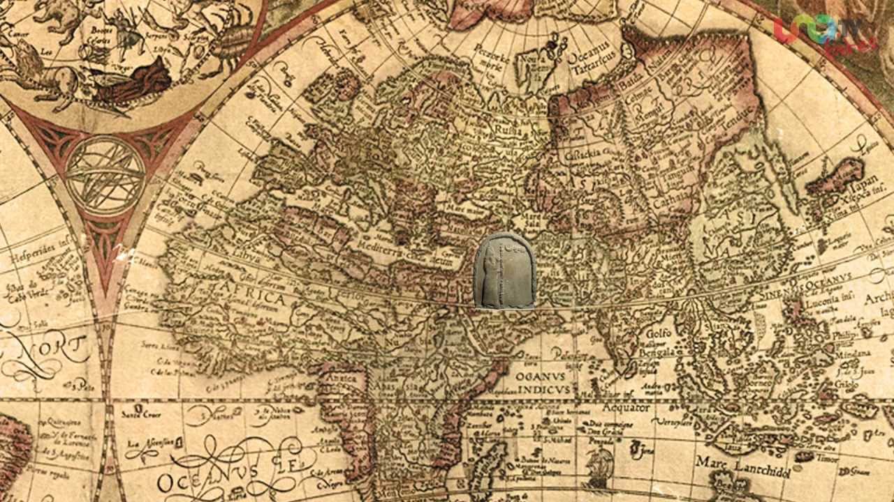 El Origen de la Astrología