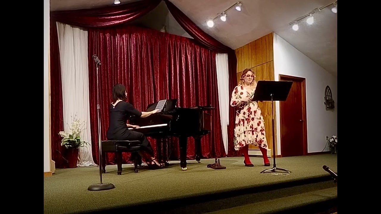 Gerald Finzi - Five Bagatelles, op. 23