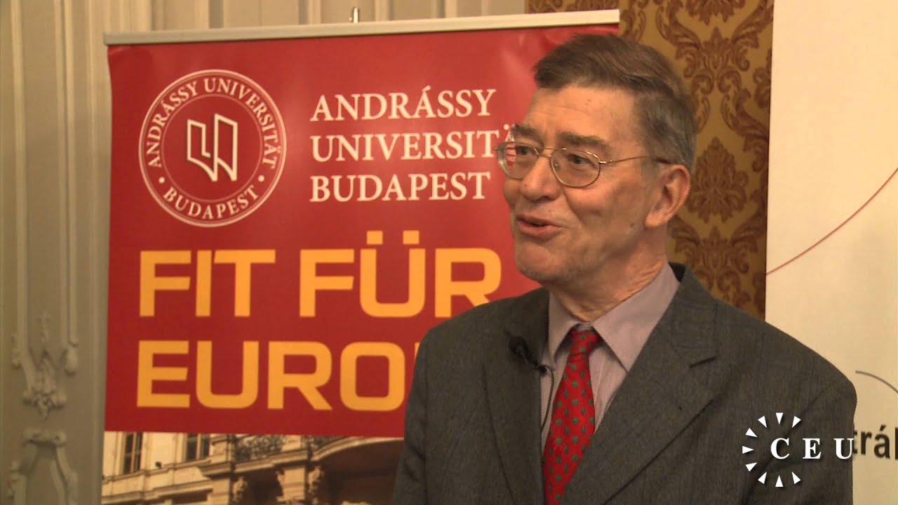 First Joint Collaboration on Research with CEU and Andrassy University