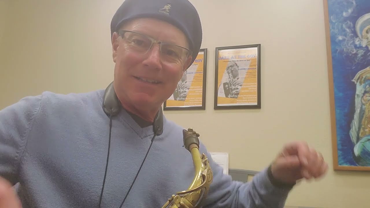 Testing the Fishman Loudbox Artist amp