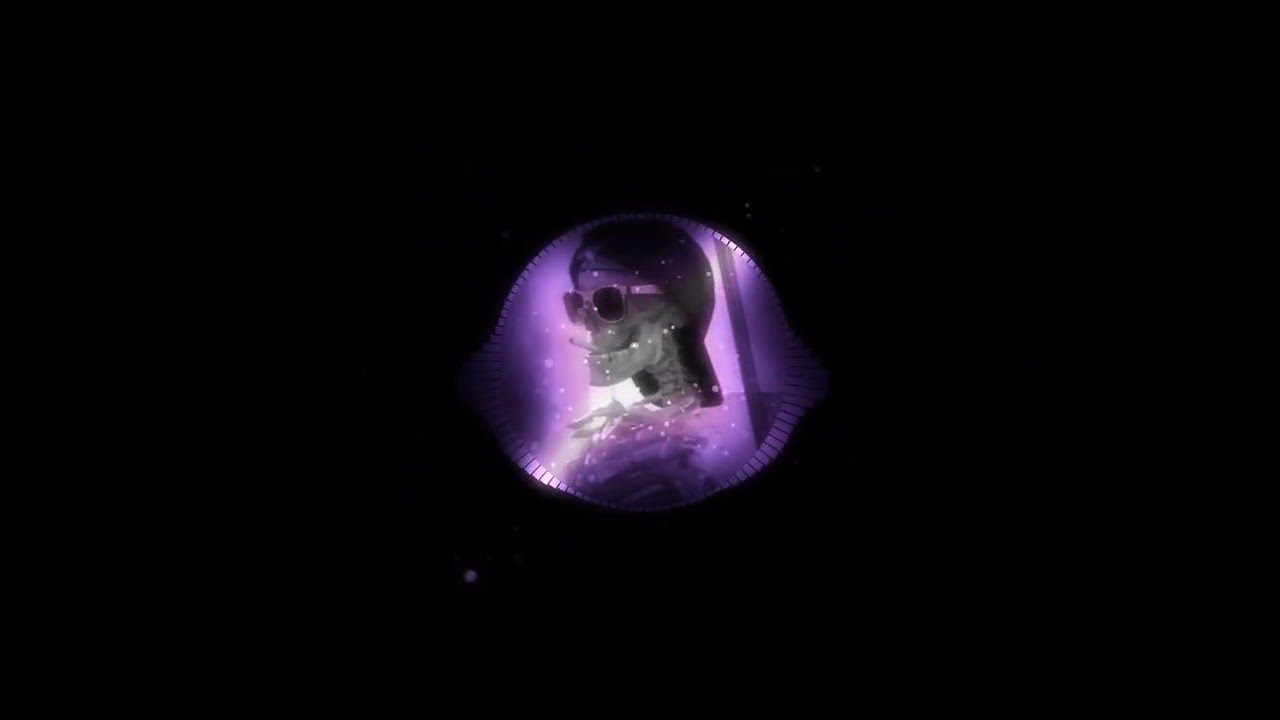 Malik Montana - Cheese (Slowed + Reverb)