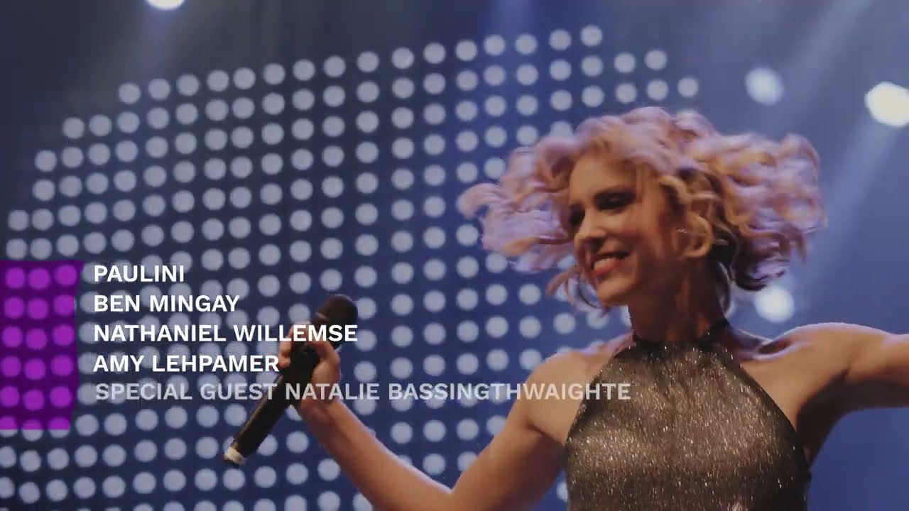 Queen's Wharf Disco Wonderland | Brisbane Festival 2022