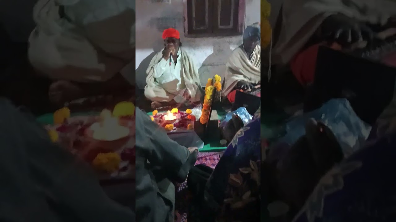 જગદીશ ભગત મેળોજ 