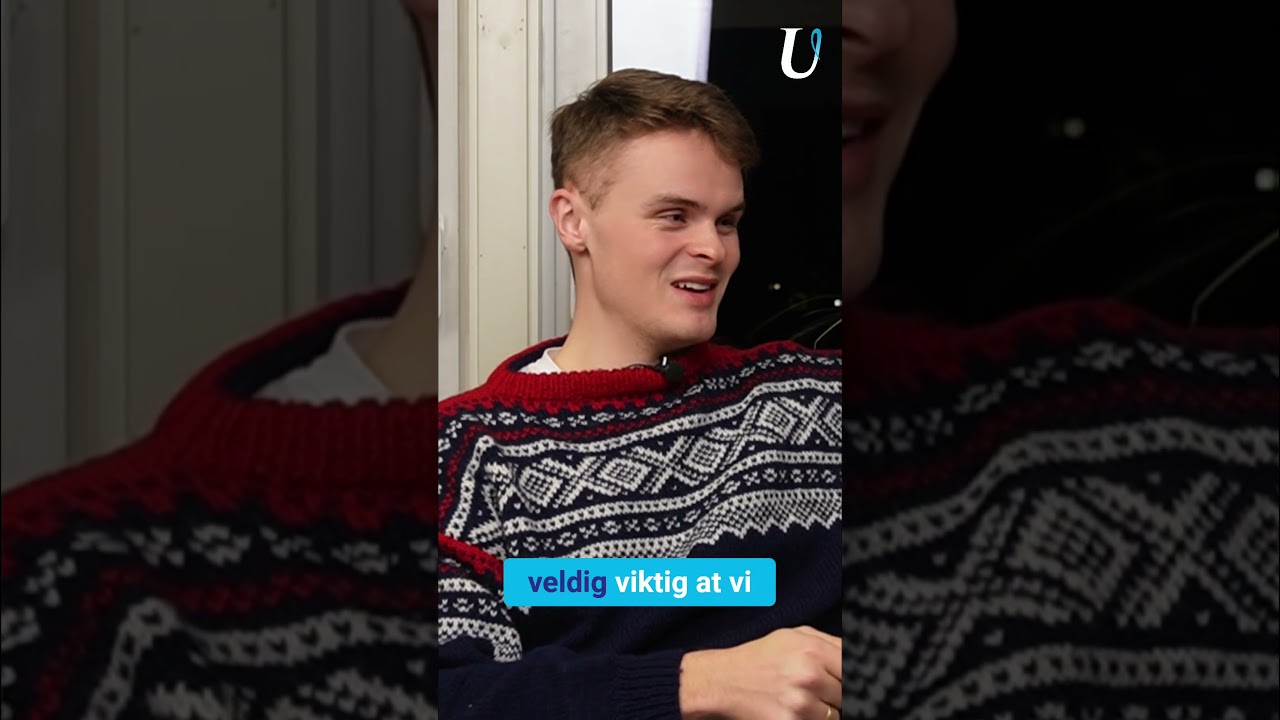 Modig Frontende for Folkets Beste
