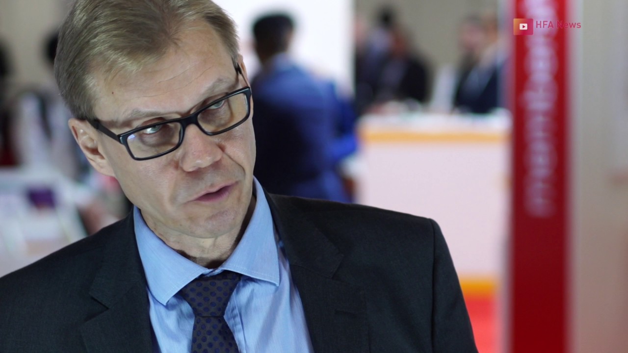 Baseline BP and long term outcomes with TRV027: an analysis of BLAST-AHF