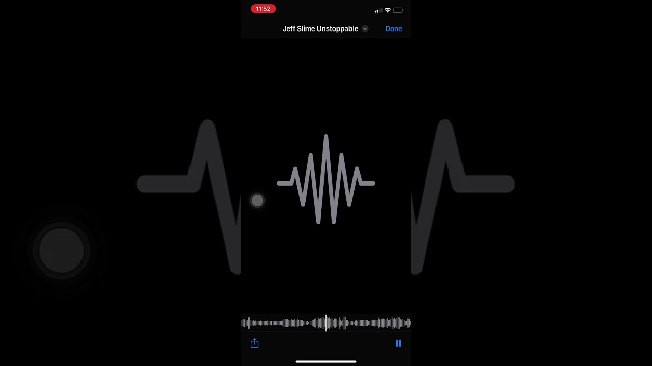 JEFF SLIME - UNSTOPPABLE (Video COMING SOON ) 