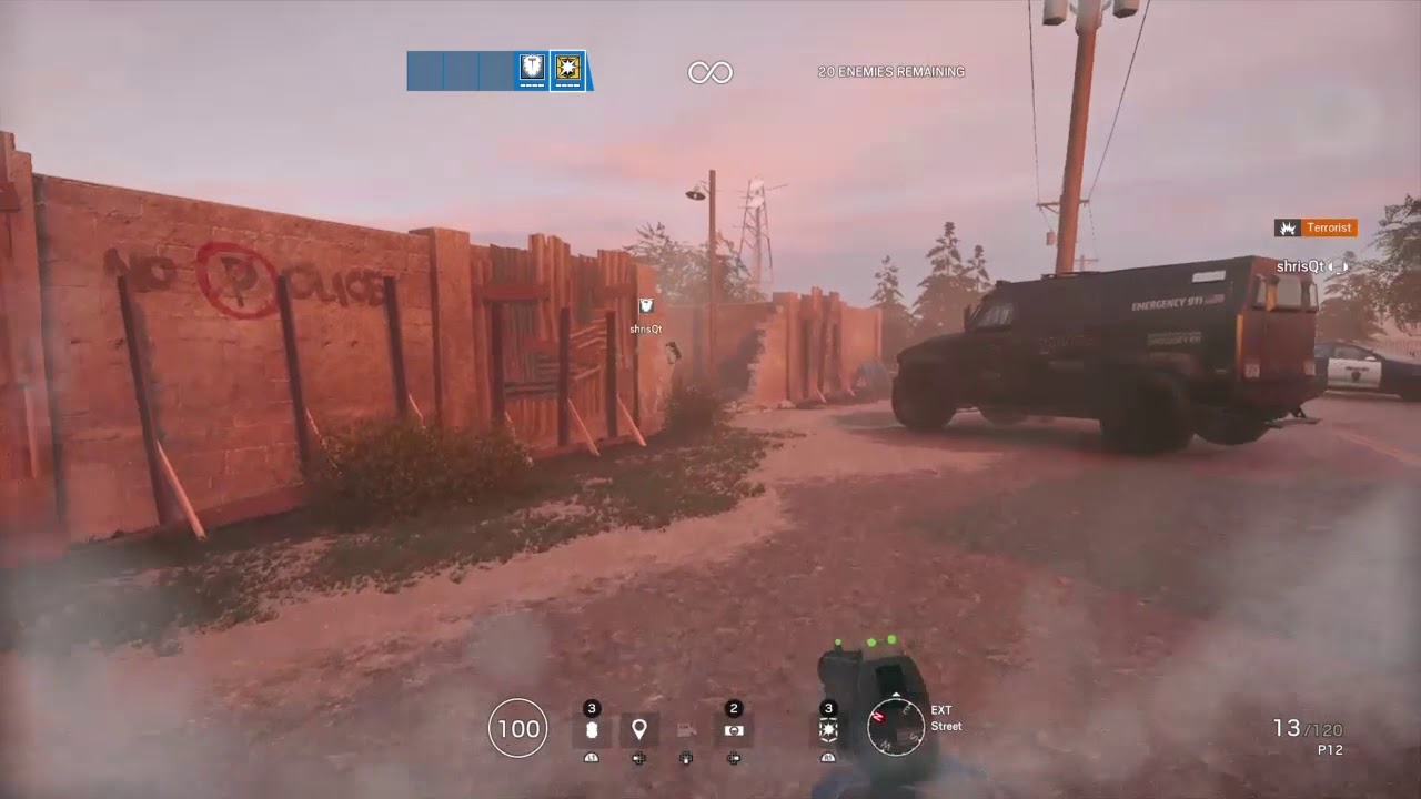 i am going to have heart attack one day