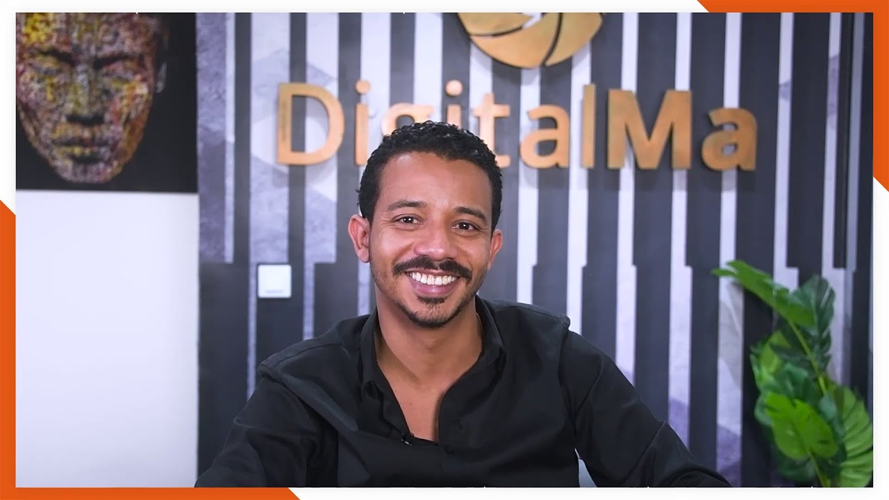 L'interview de Med El Mehdi EL FATH