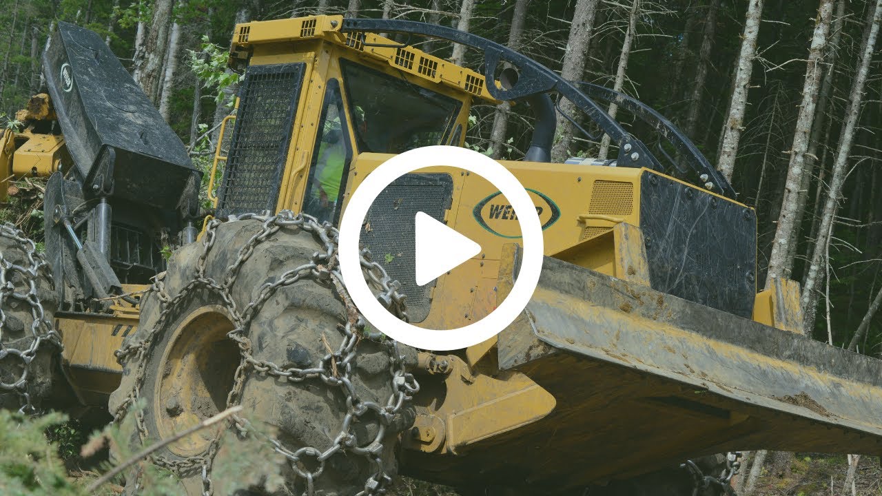 Weiler Forestry: Continuously Improving with Customer Feedback