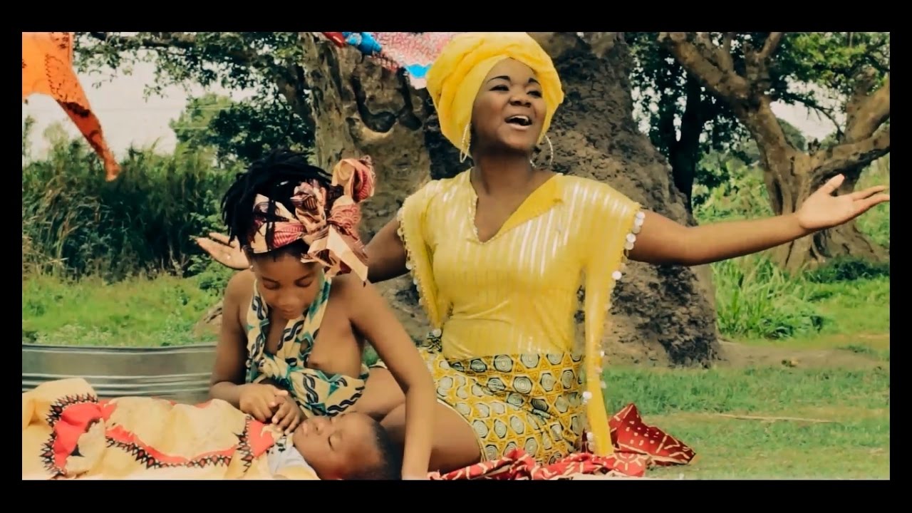 Marllen - Filho (official video)