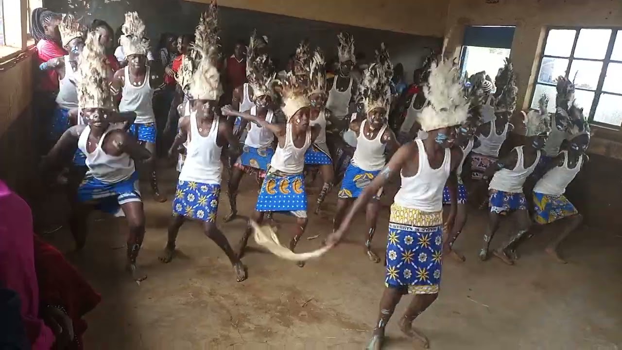 Meru County Music Festivals 2025