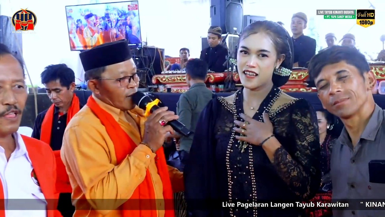 TRIMO NYAWANG - KETAMAN ASMORO - LEWUNG - TAYUB KINANTI BUDAYA 2026 | PT. YAPA SANDY MEDIA INDONESIA