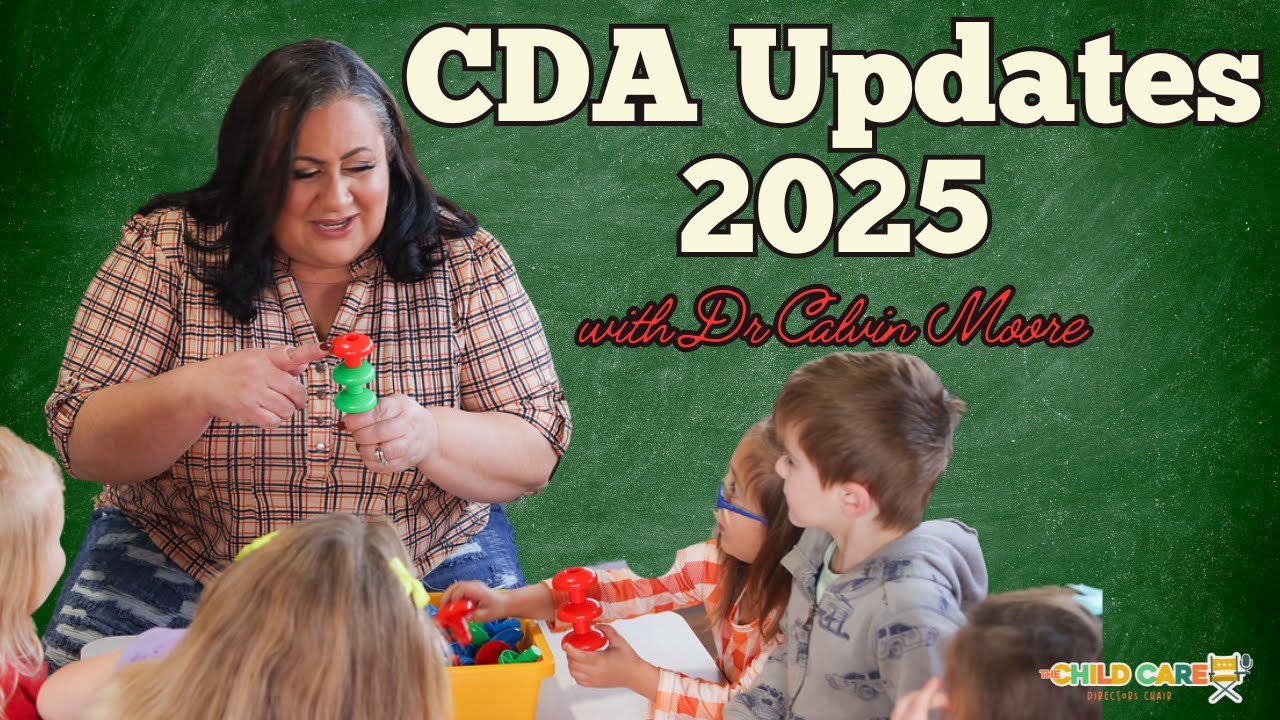 Major Updates on CDA Renewal and More | 50th Anniversary Celebration