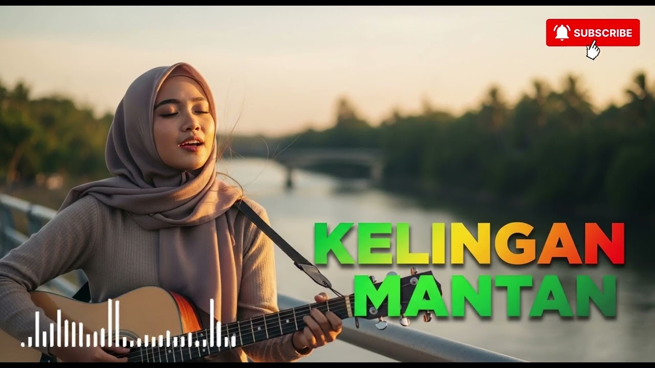 KELINGAN MANTAN Reggae Version Paling Enak Didengar | Lagu Santai Viral 2026