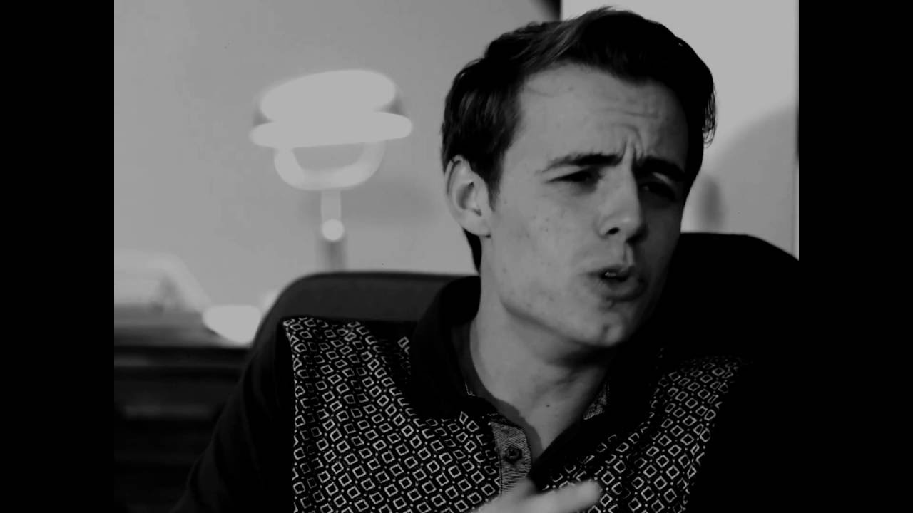 The Habit of Art Trailer