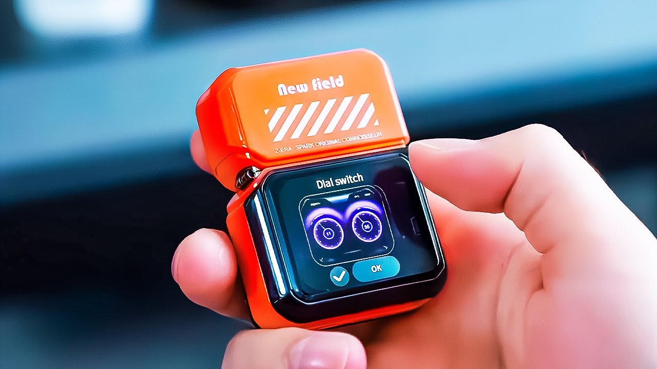 39 Gadgets Geniales Que Todo Hombre Apreciará