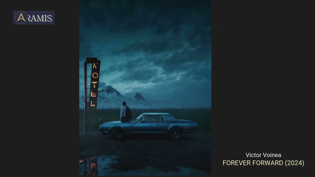 Victor Voinea - Forever Forward (recovered track)