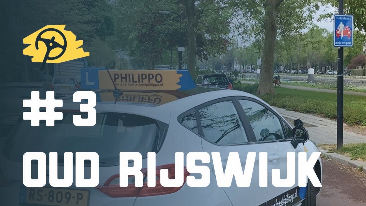 Examentraining - Oud Rijswijk #3