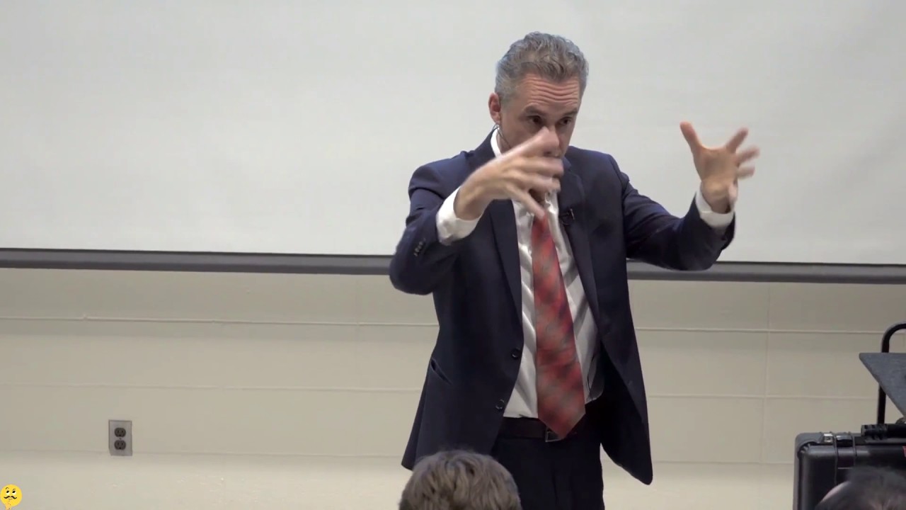 Jordan Peterson - How To Stop Procrastinating
