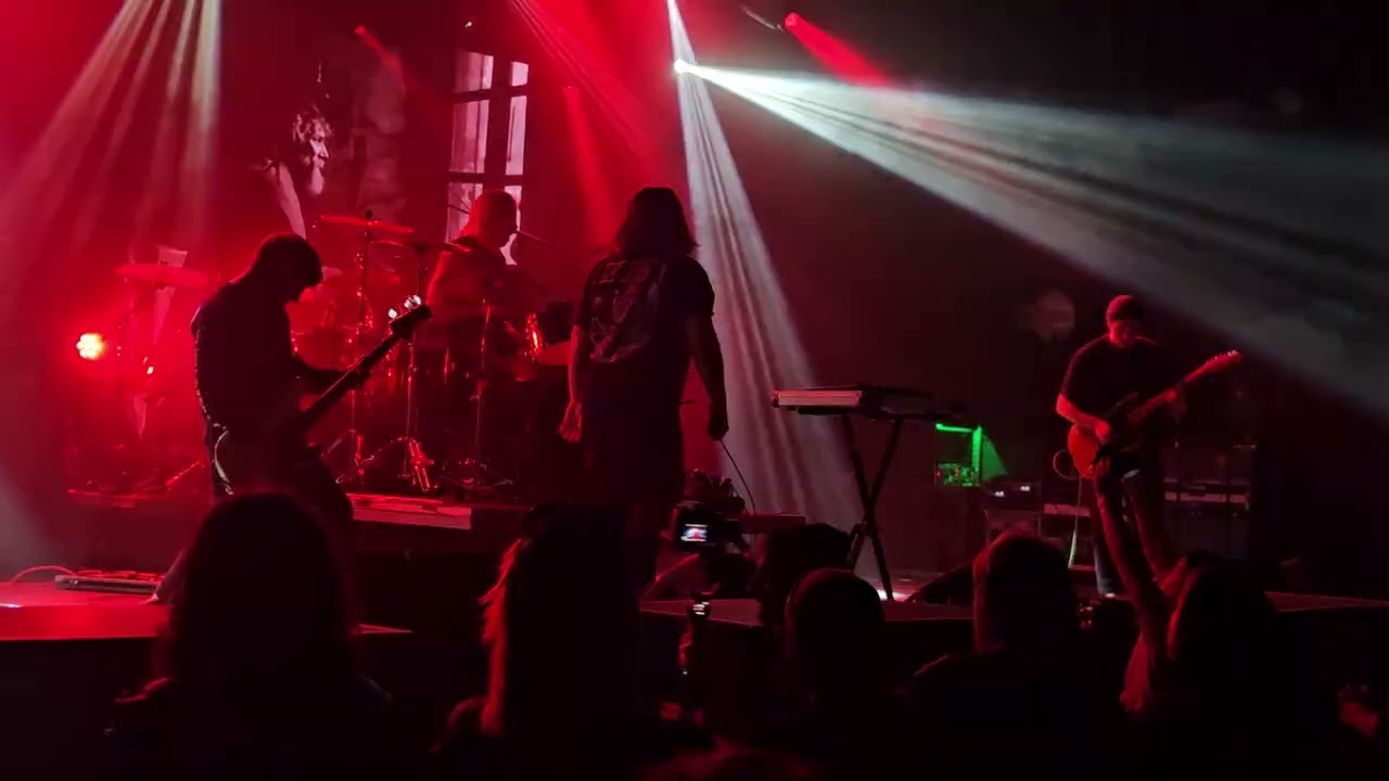 Boru 2025.11.28 Budapest, Dürer Kert 