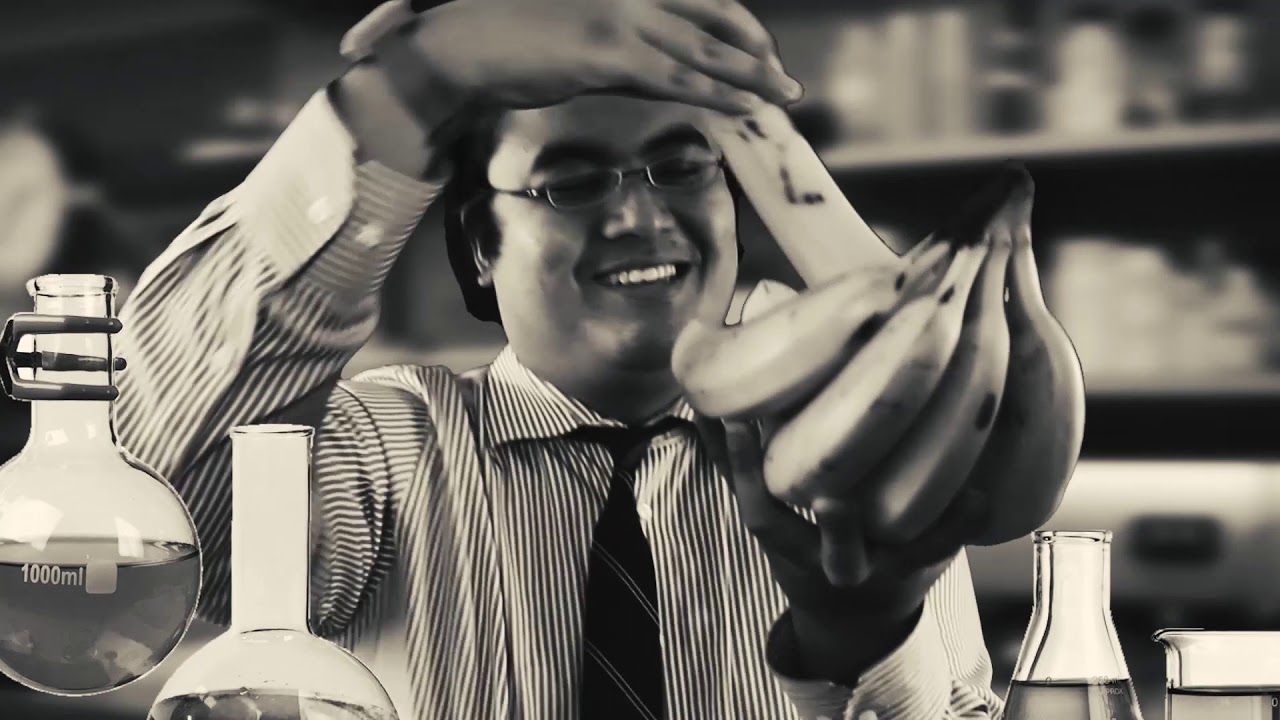 Cool Sounds 'More To Enjoy' (Official Video)