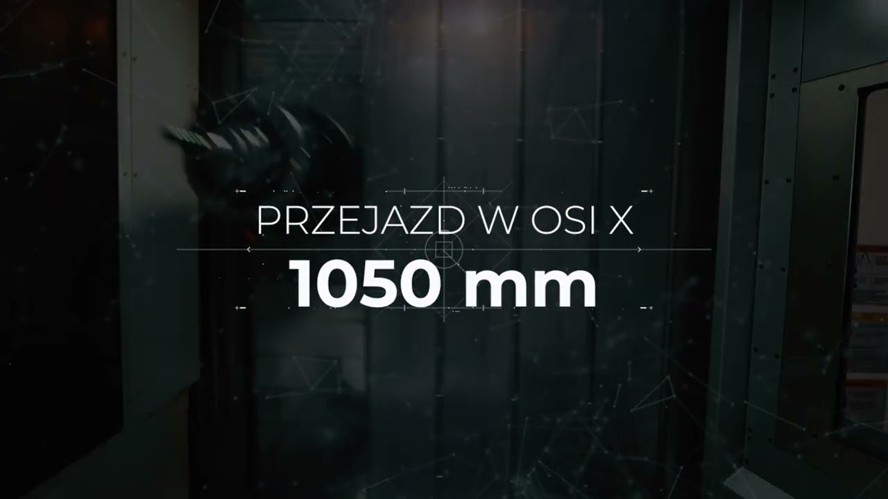OKUMA MA-600HIII | HTM