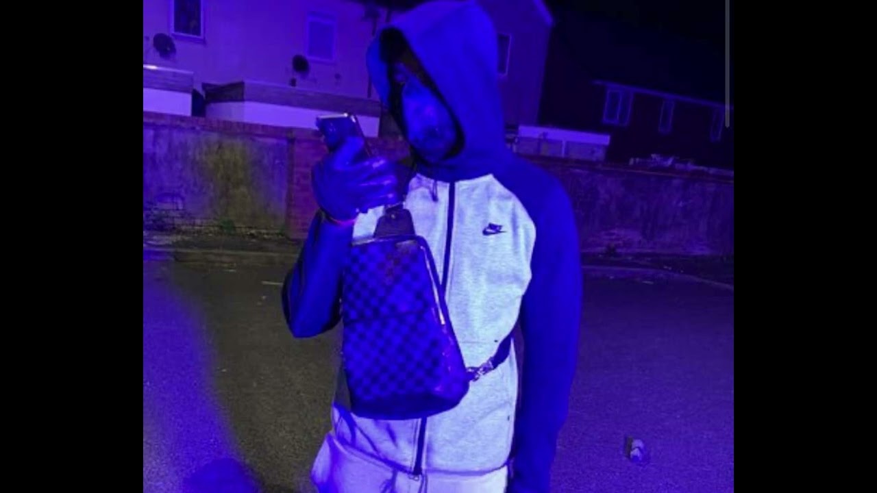 BG-Mloose x Kfrmda3s #bg #wolverhampton