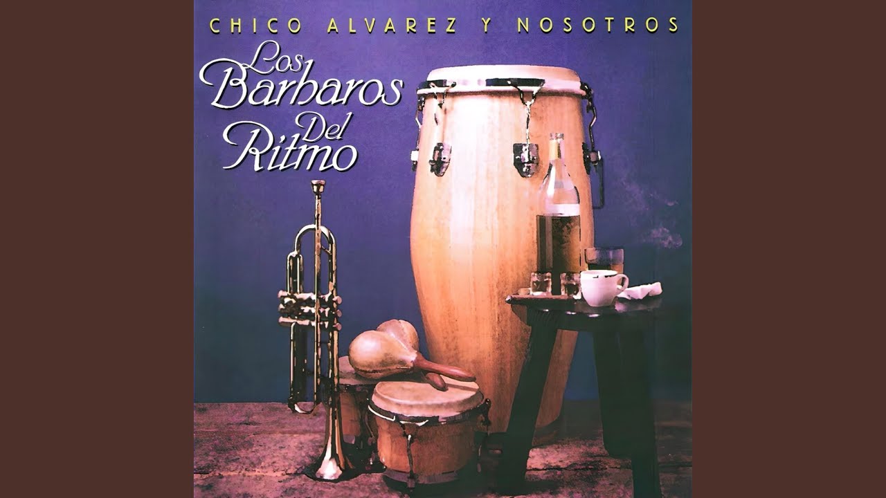 La Clave, Maraca y Guiro