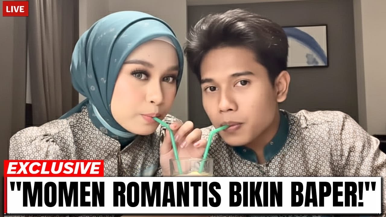 HEBOH BANGET‼️ MILA & VALEN GAK MALU LAGI SATU SEDOTAN BERDUA, REAKSI IBU SIWI JADI SOROTAN!