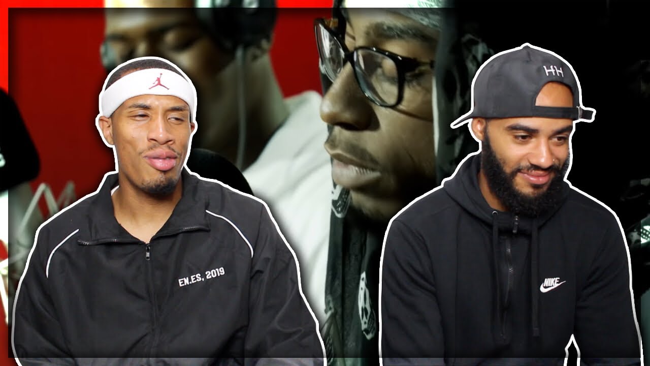 WINNER BABY! | NorthSideBenji - Fire In The Booth pt2 - REACTION