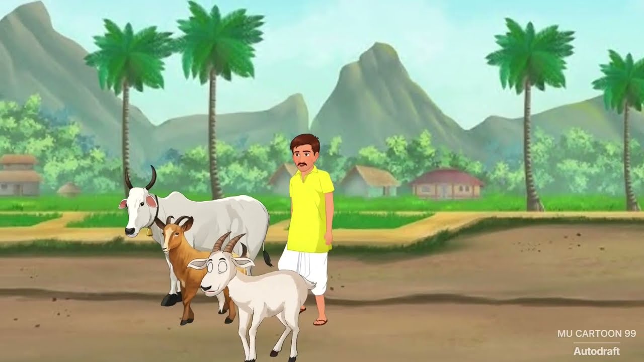 गाँव के एक आलसी समझे जाने वाले लड़के की कहानी | Hindi Motivational Story