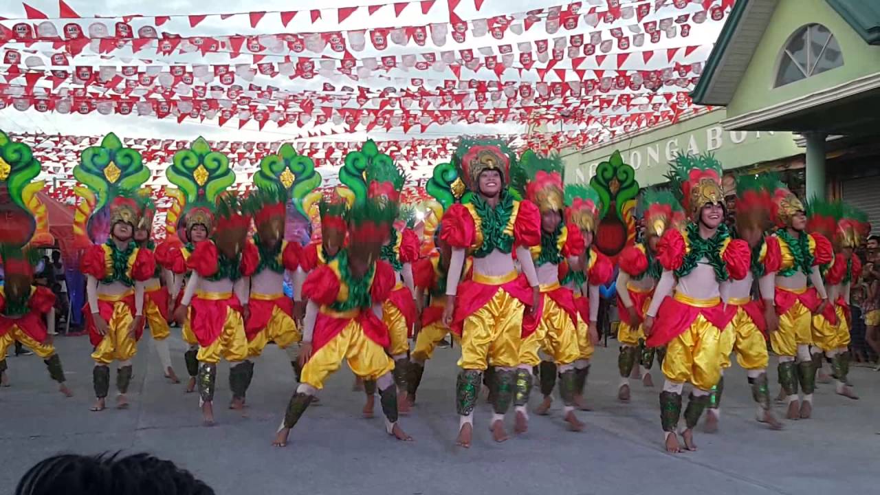 Sibuyas festival 2016 V2.0