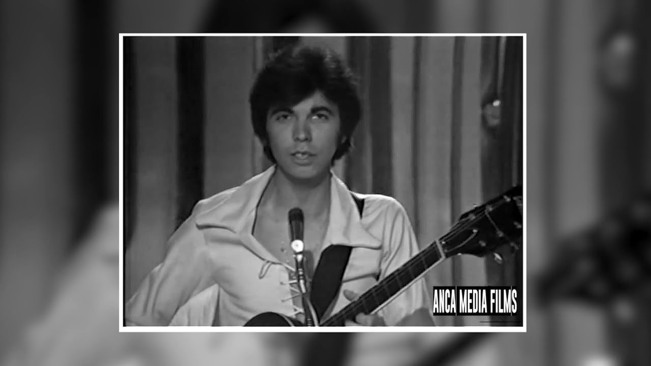 Los M&oacute;dulos -  S&oacute;lo T&uacute; -  1971   ( HD - HQ )