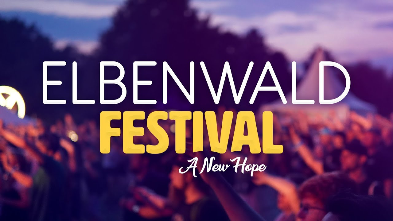 Elbenwald Festival 2022: Official Aftermovie