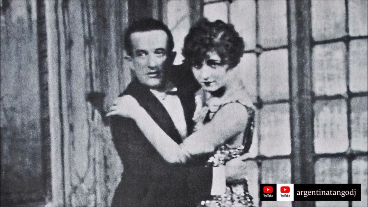 LOS MEJORES TANGOS PA' MILONGUEAR: D'ARIENZO, CANARO, MALERBA, RODRÍGUEZ, BIAGI, TANTURI & OTROS