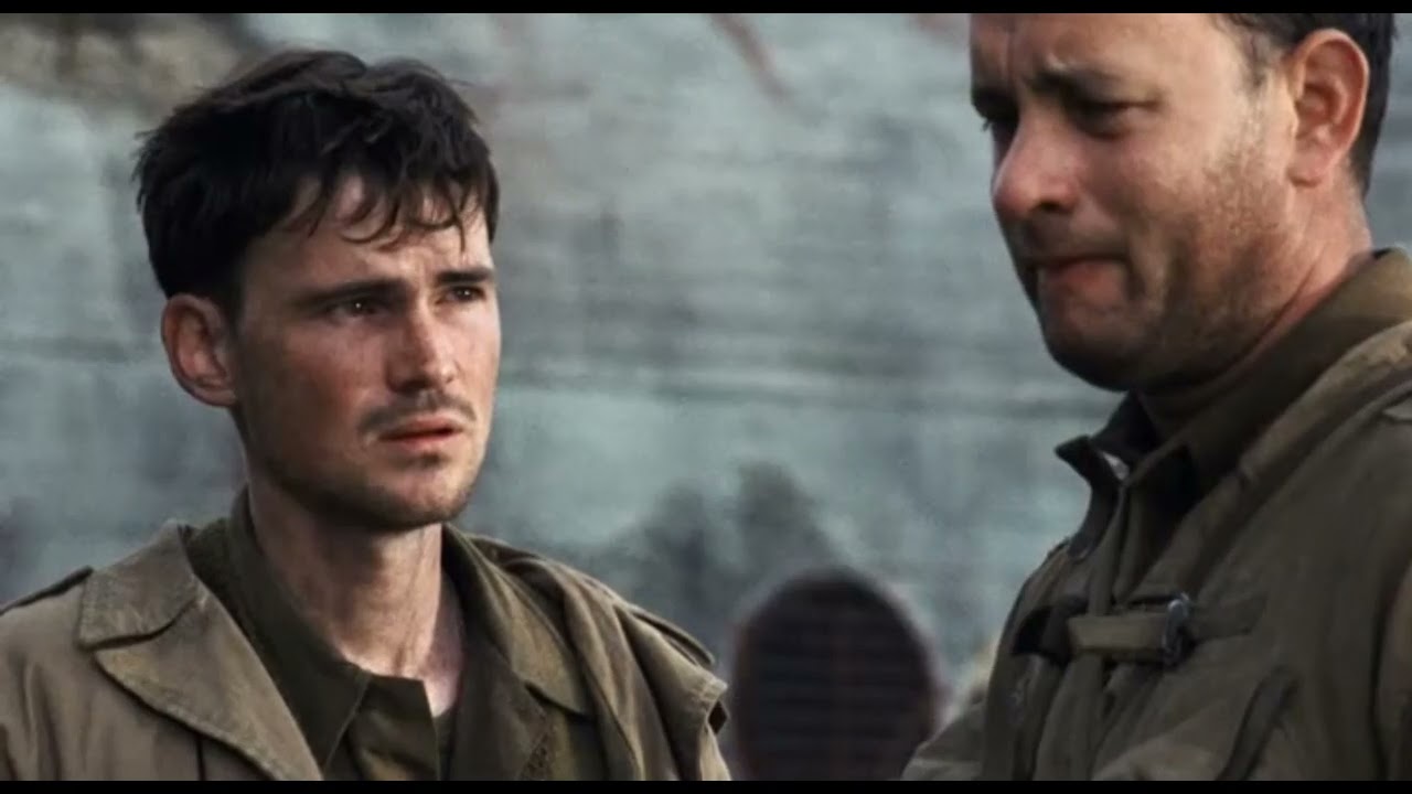 Der Soldat James Ryan - Die Last des unteren Managements