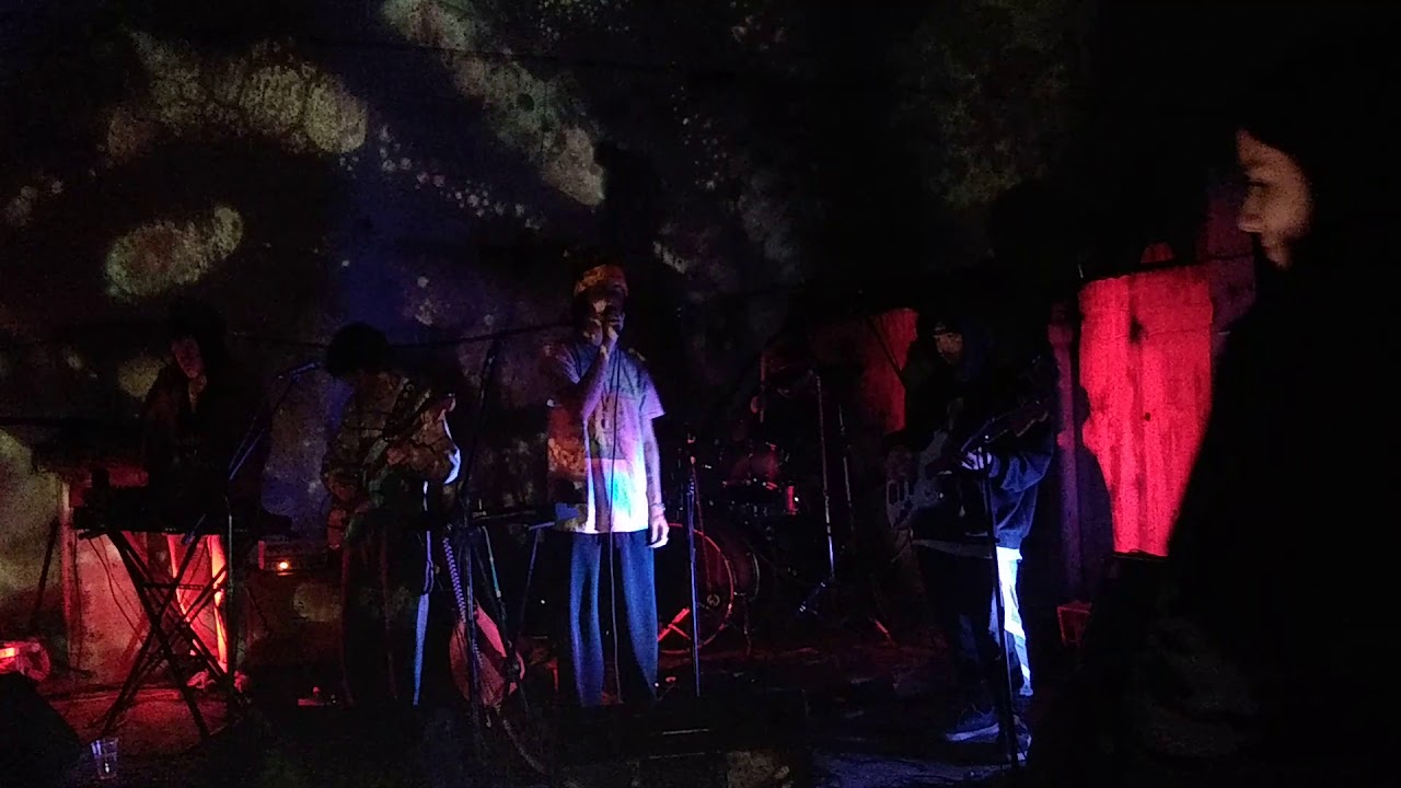 Turco X - Perras on the Beach | Sofar C&oacute;rdoba