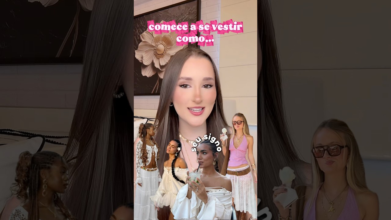 Comece a se vestir como seu signo em v&ecirc;nus!! vers&atilde;o: SAGIT&Aacute;RIO 🍒🐆🤝✨🧸💋👯&zwj;♀️🥹🪩😮&zwj;💨