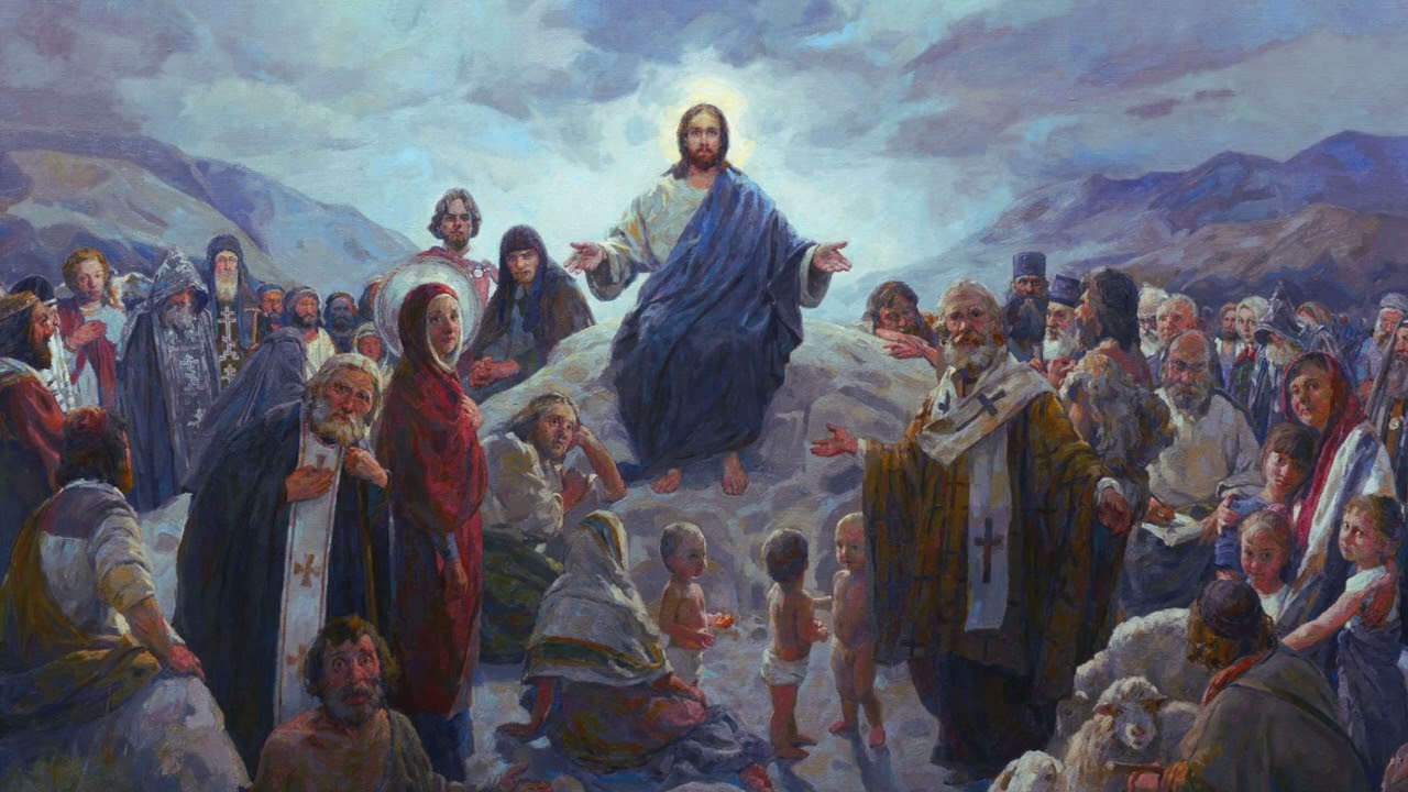 6th Sunday in OT